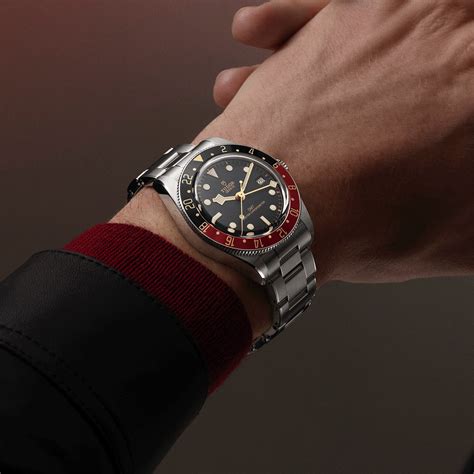 Tudor Black Bay GMT 58 GMT 39mm M7939G1A0NRU